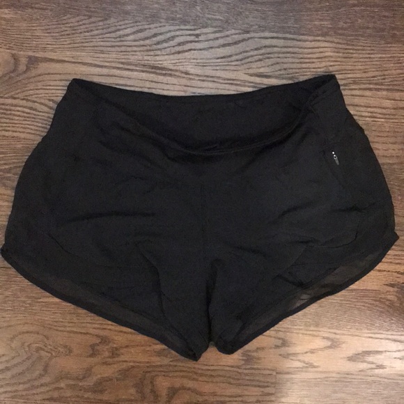 silver shorts forever 21